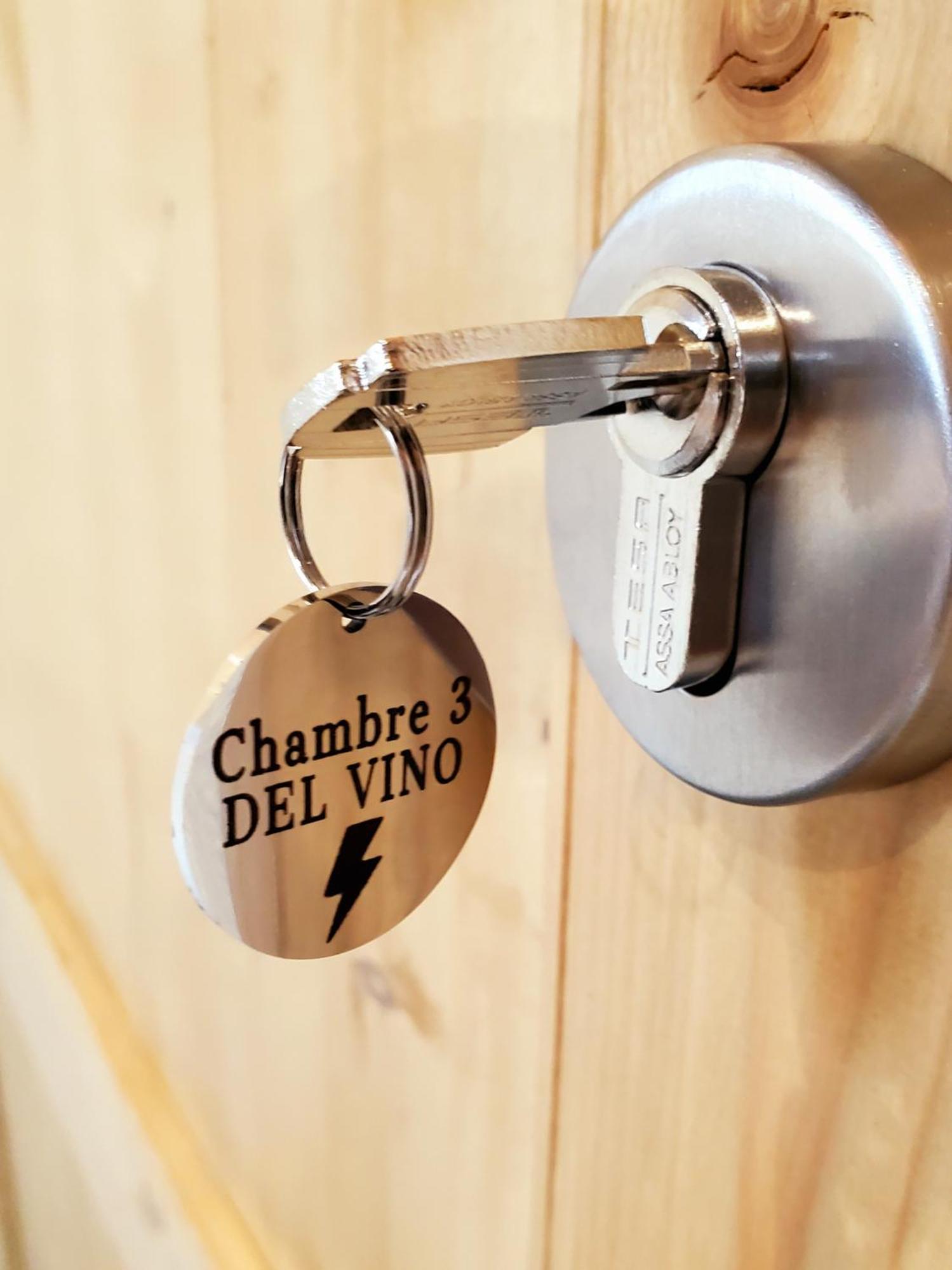 Orchamps-Vennes Del Vino Bar A Vin & Guitares Appartement Sauna Terrasse Garage المظهر الخارجي الصورة